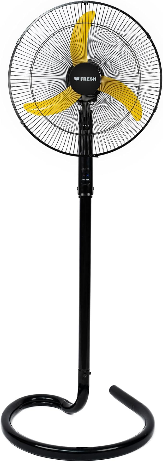 مروحة عامود