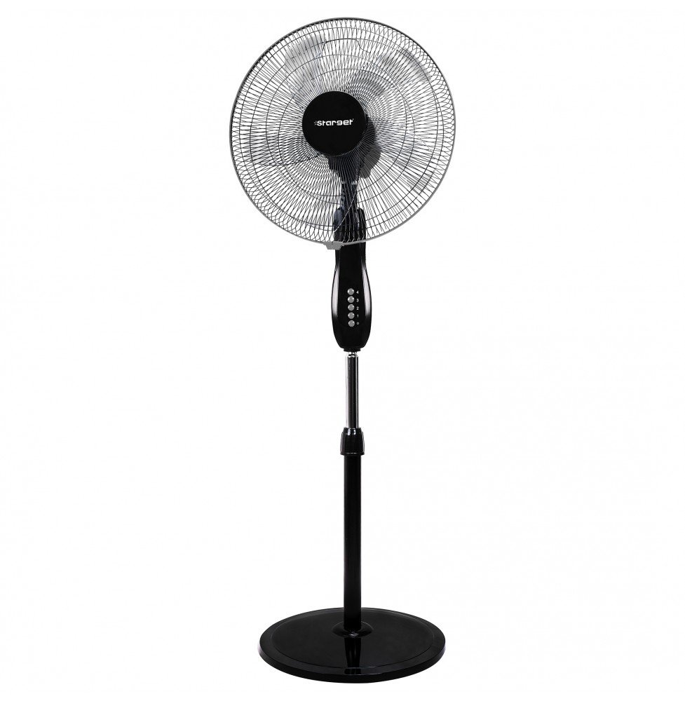 مروحة بدون ريموت