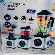 خلاط كيتشن ماشيين